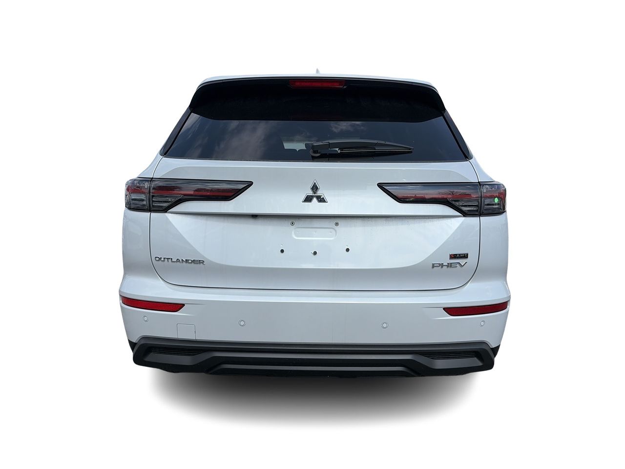 2026 Mitsubishi Outlander Plug-in Hybrid in Mississauga, Ontario