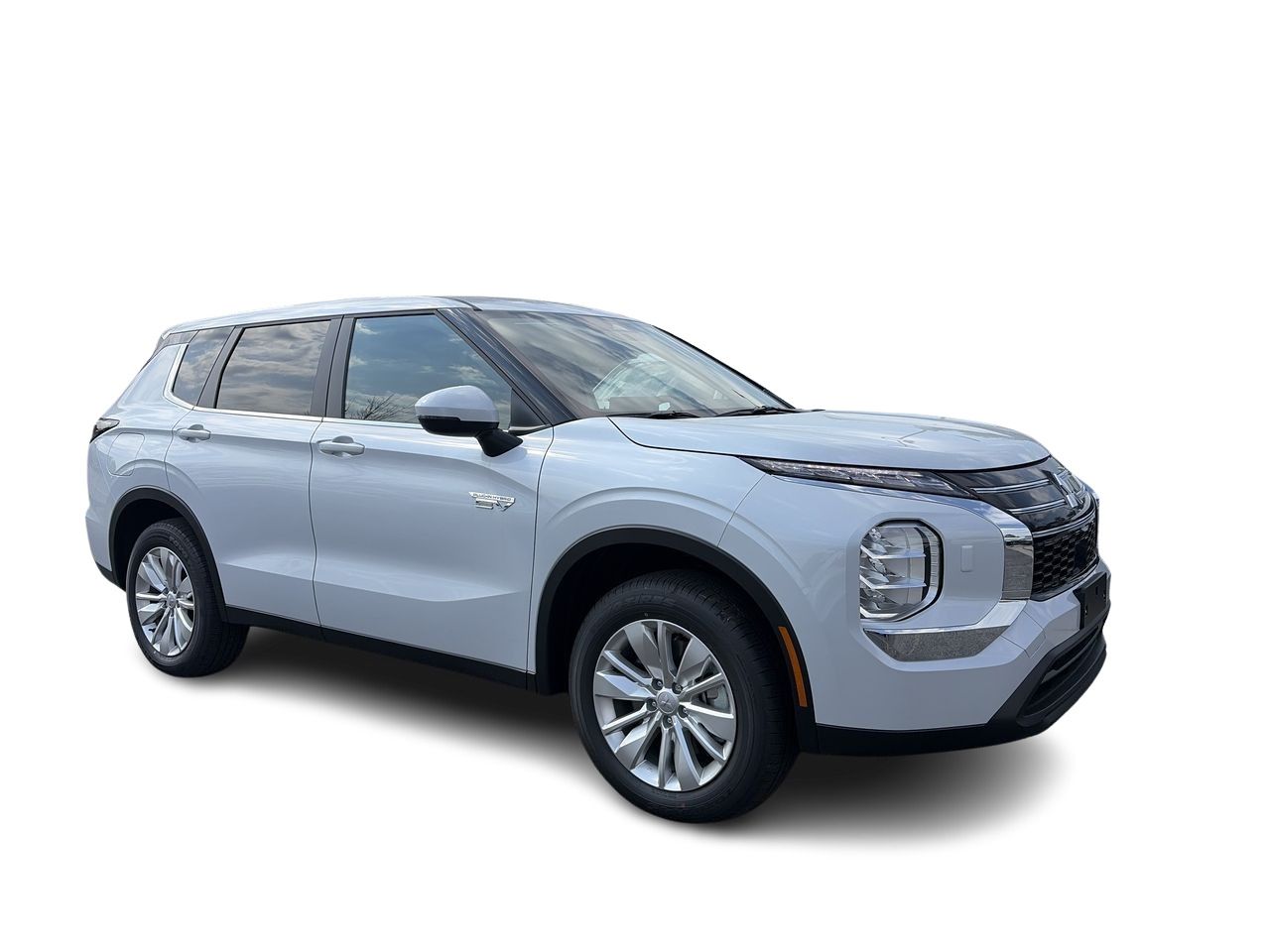 2026 Mitsubishi Outlander Plug-in Hybrid in Mississauga, Ontario