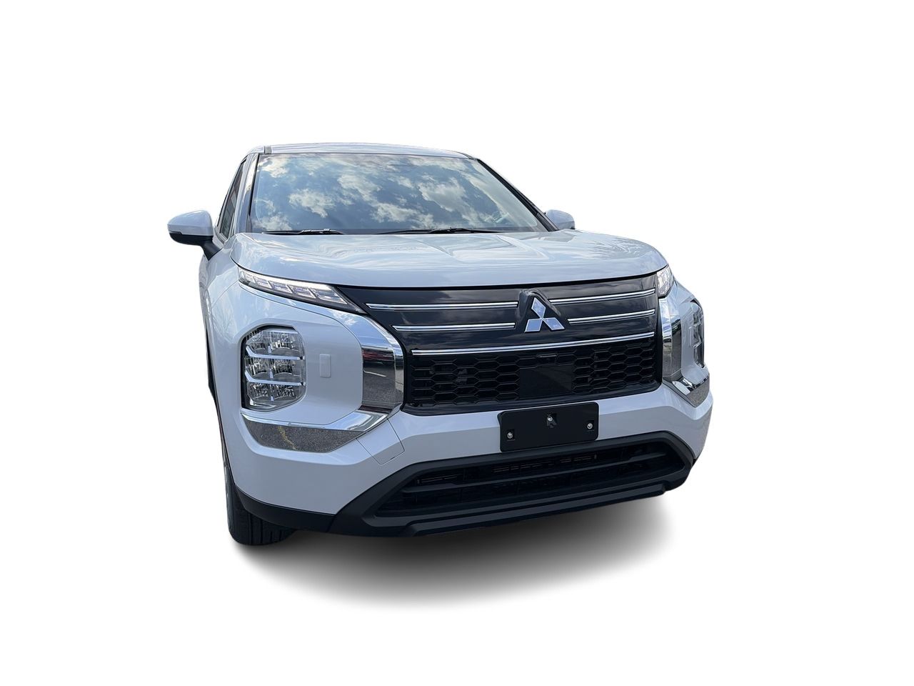 2026 Mitsubishi Outlander Plug-in Hybrid in Mississauga, Ontario