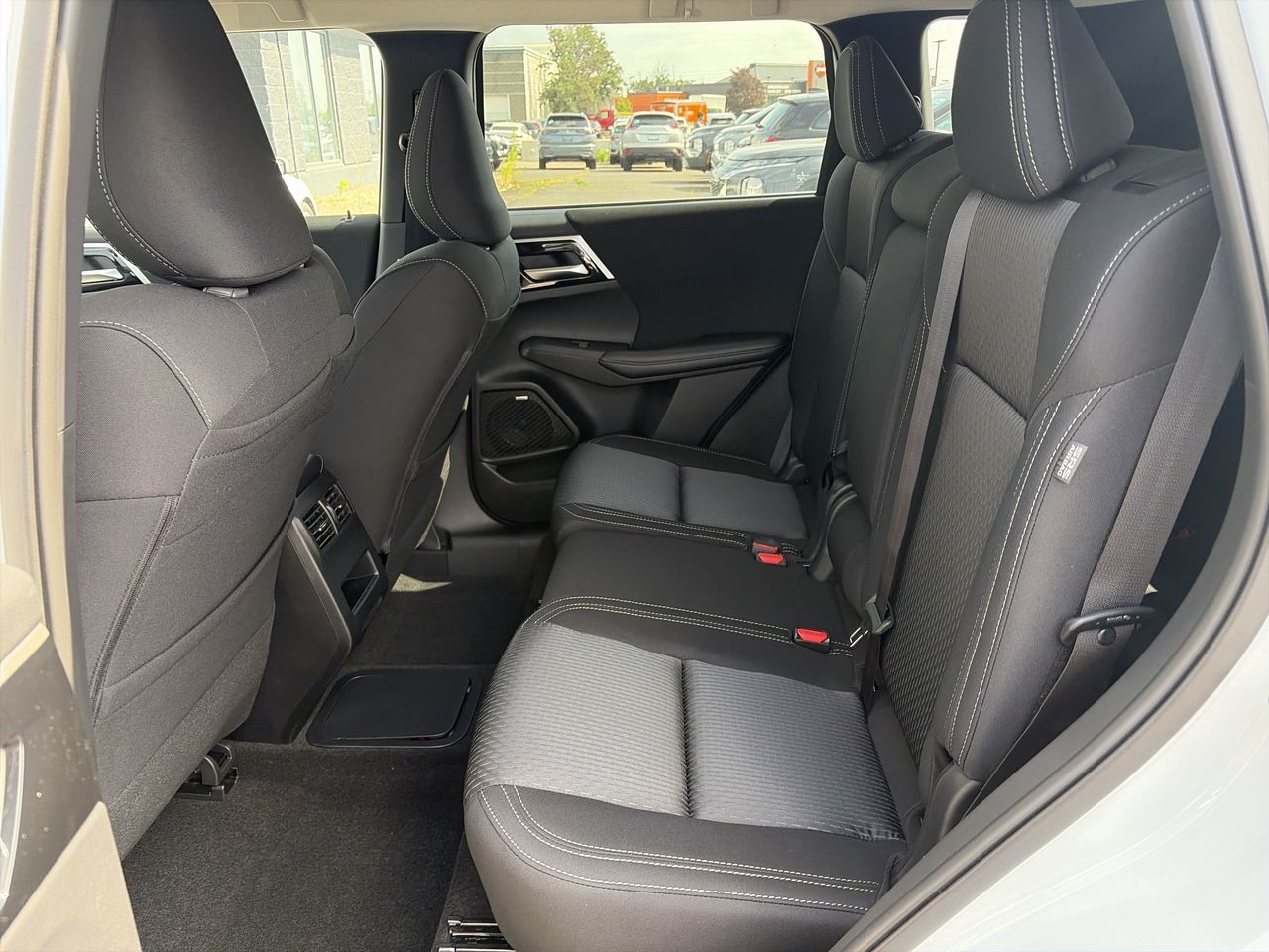 2026 Mitsubishi Outlander Plug-in Hybrid in Mississauga, Ontario