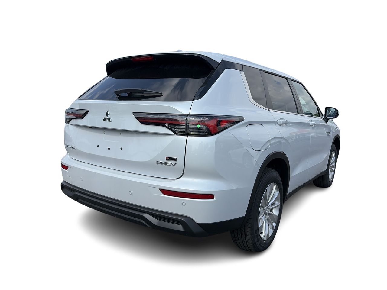 2026 Mitsubishi Outlander Plug-in Hybrid in Mississauga, Ontario