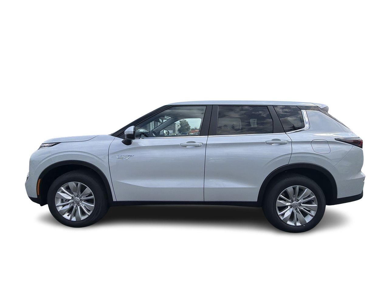 2026 Mitsubishi Outlander Plug-in Hybrid in Mississauga, Ontario