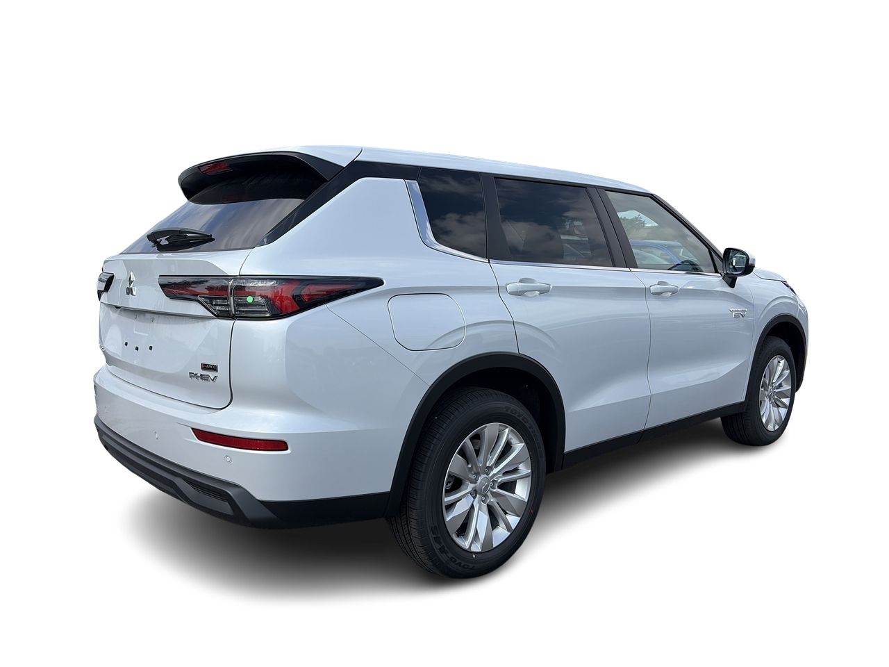 2026 Mitsubishi Outlander Plug-in Hybrid in Mississauga, Ontario