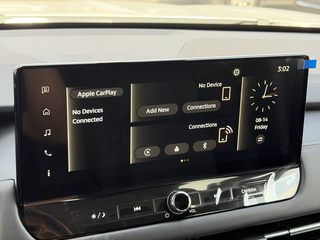 2026 Mitsubishi Outlander Plug-in Hybrid in Mississauga, Ontario