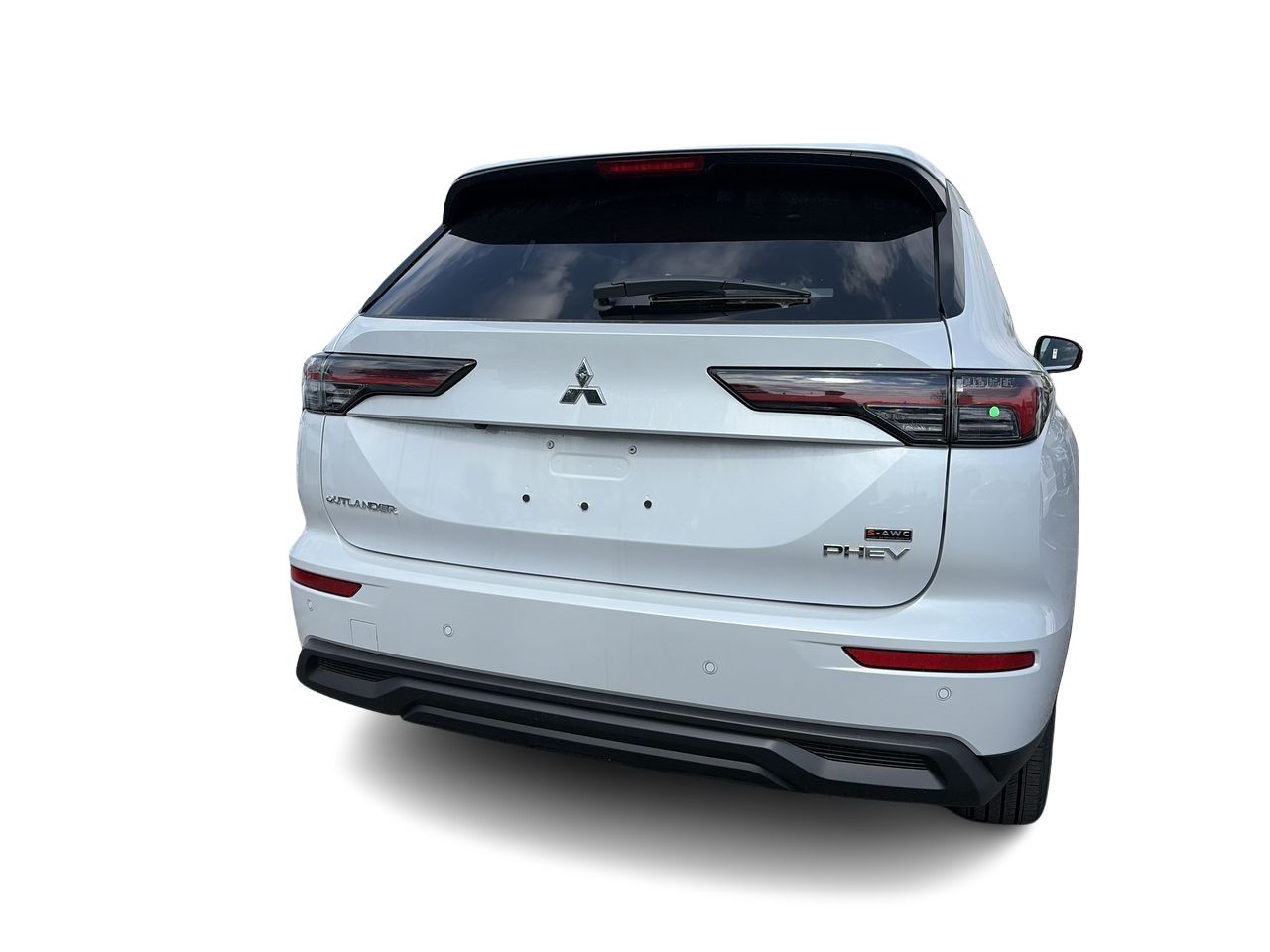 2026 Mitsubishi Outlander Plug-in Hybrid in Mississauga, Ontario