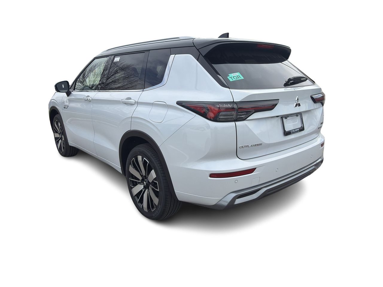 Mitsubishi Outlander Plug-in Hybrid  2026 à Mississauga, Ontario