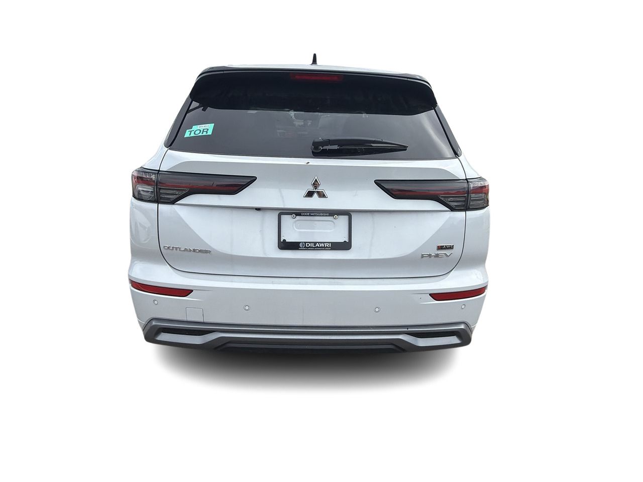 Mitsubishi Outlander Plug-in Hybrid  2026 à Mississauga, Ontario