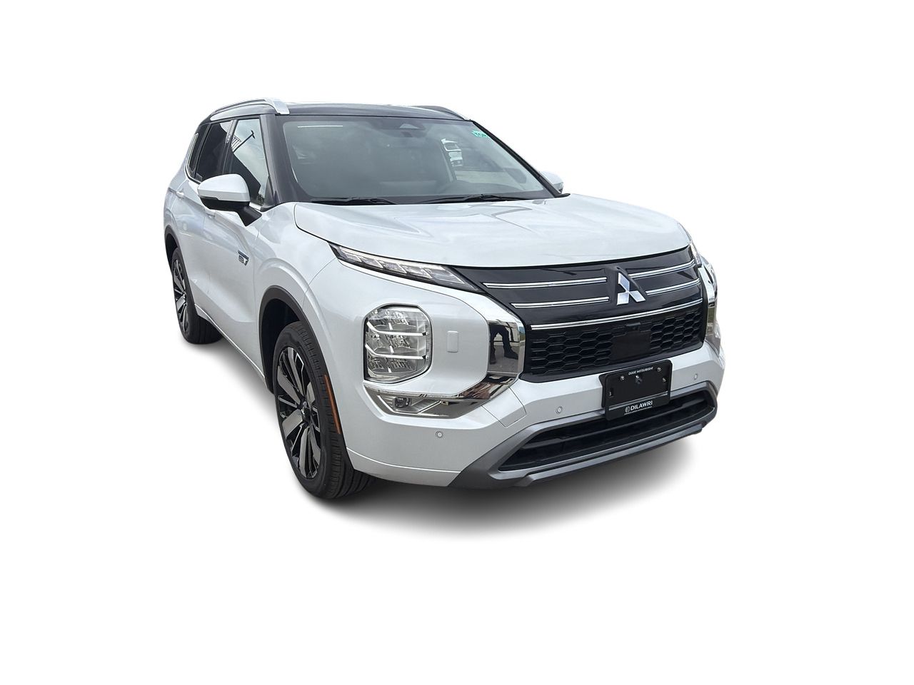 Mitsubishi Outlander Plug-in Hybrid  2026 à Mississauga, Ontario