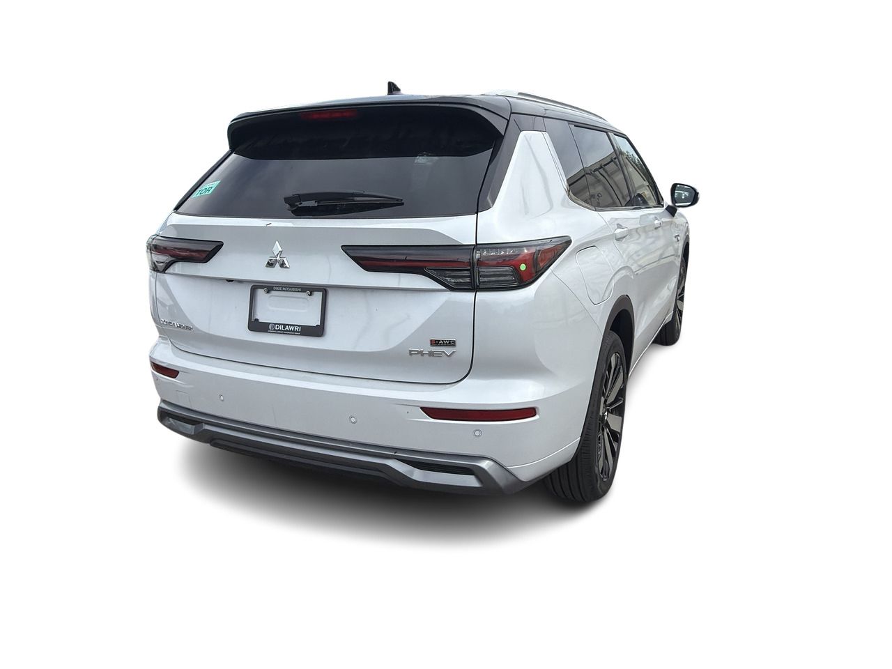Mitsubishi Outlander Plug-in Hybrid  2026 à Mississauga, Ontario