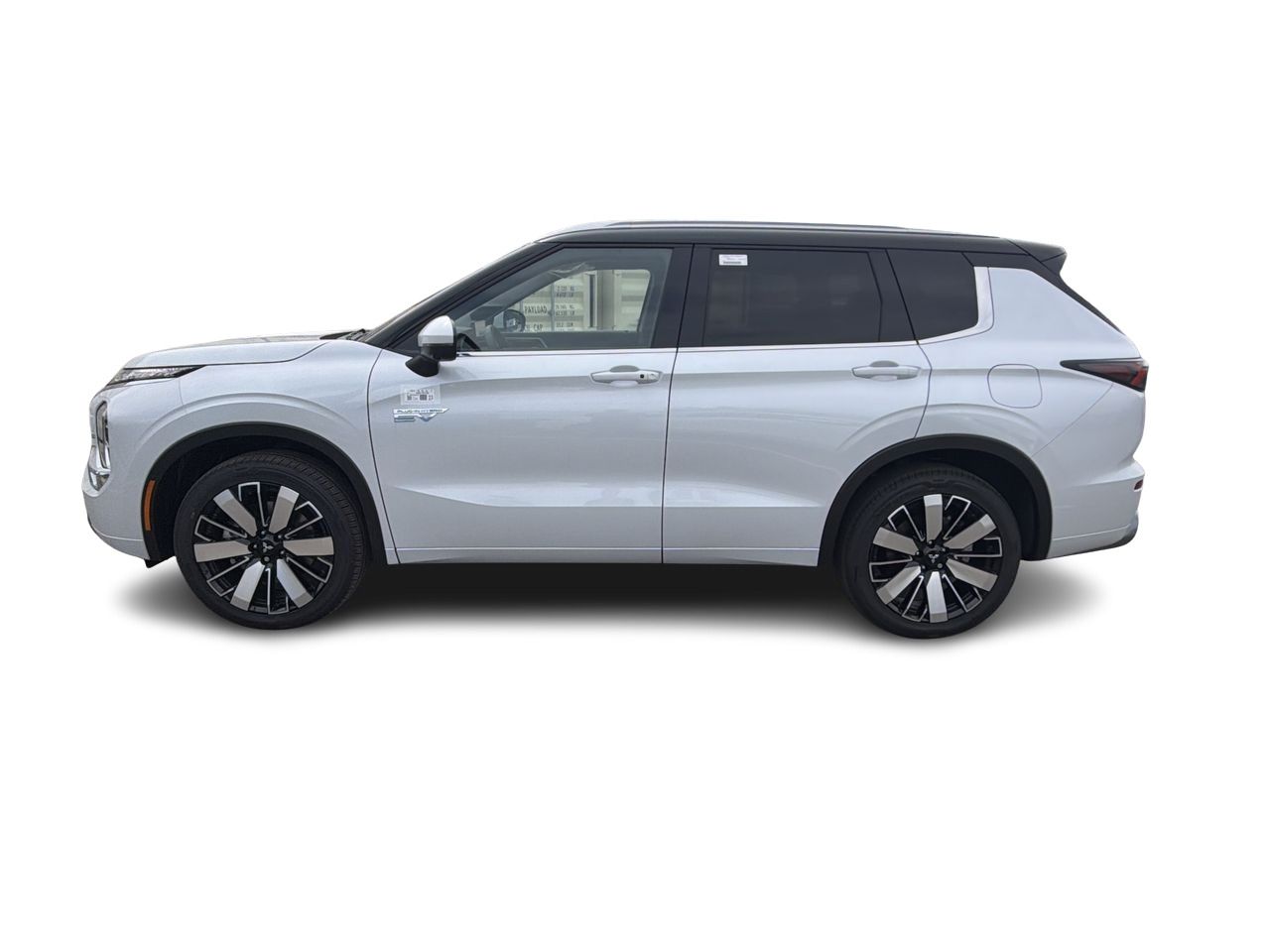 Mitsubishi Outlander Plug-in Hybrid  2026 à Mississauga, Ontario