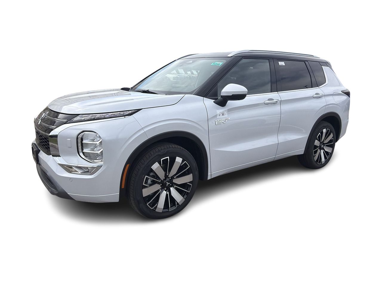 Mitsubishi Outlander Plug-in Hybrid  2026 à Mississauga, Ontario