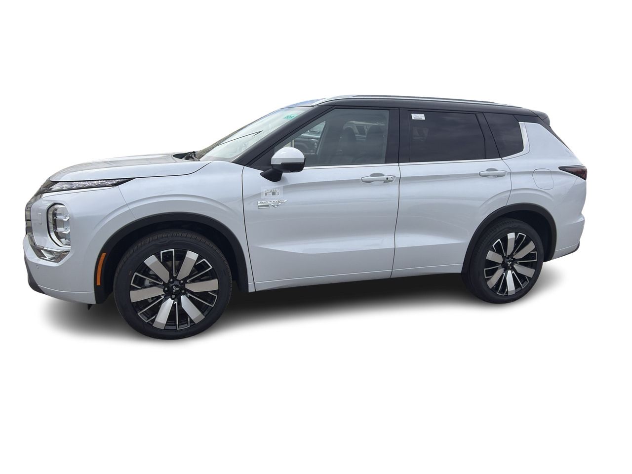 Mitsubishi Outlander Plug-in Hybrid  2026 à Mississauga, Ontario