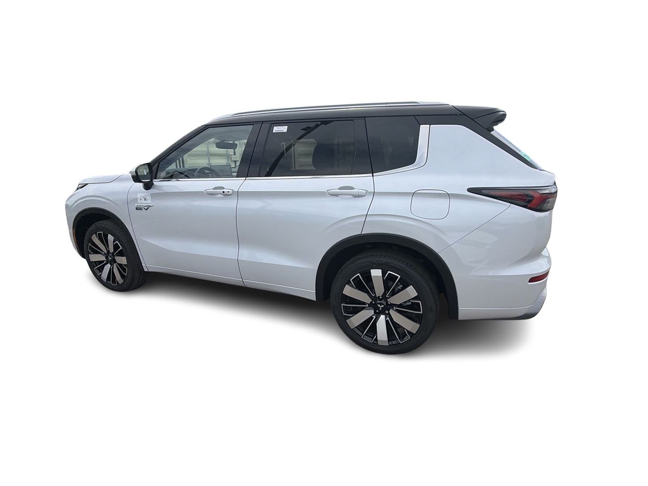 Mitsubishi Outlander Plug-in Hybrid  2026 à Mississauga, Ontario