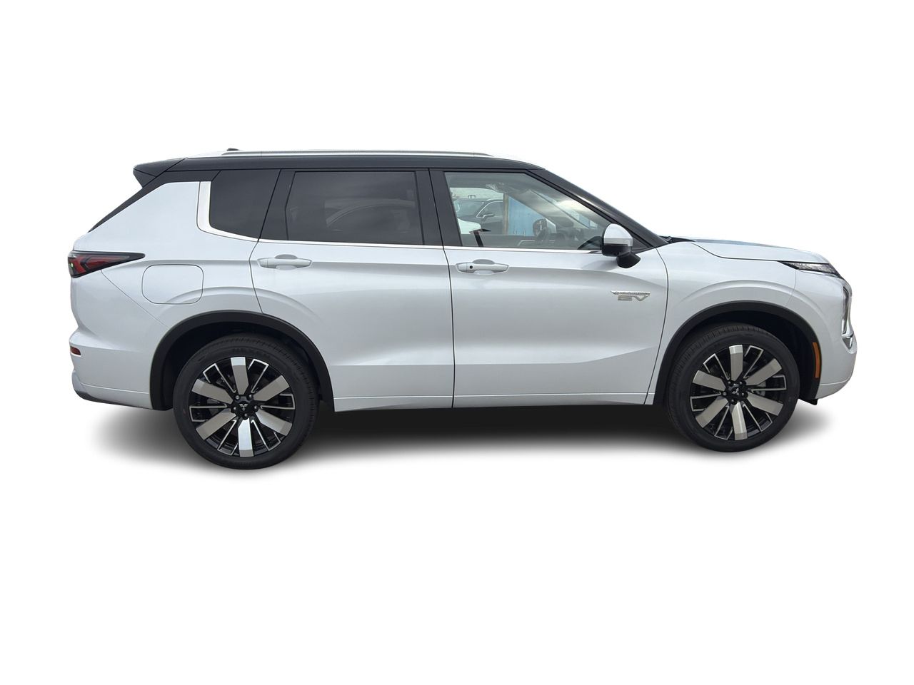 Mitsubishi Outlander Plug-in Hybrid  2026 à Mississauga, Ontario