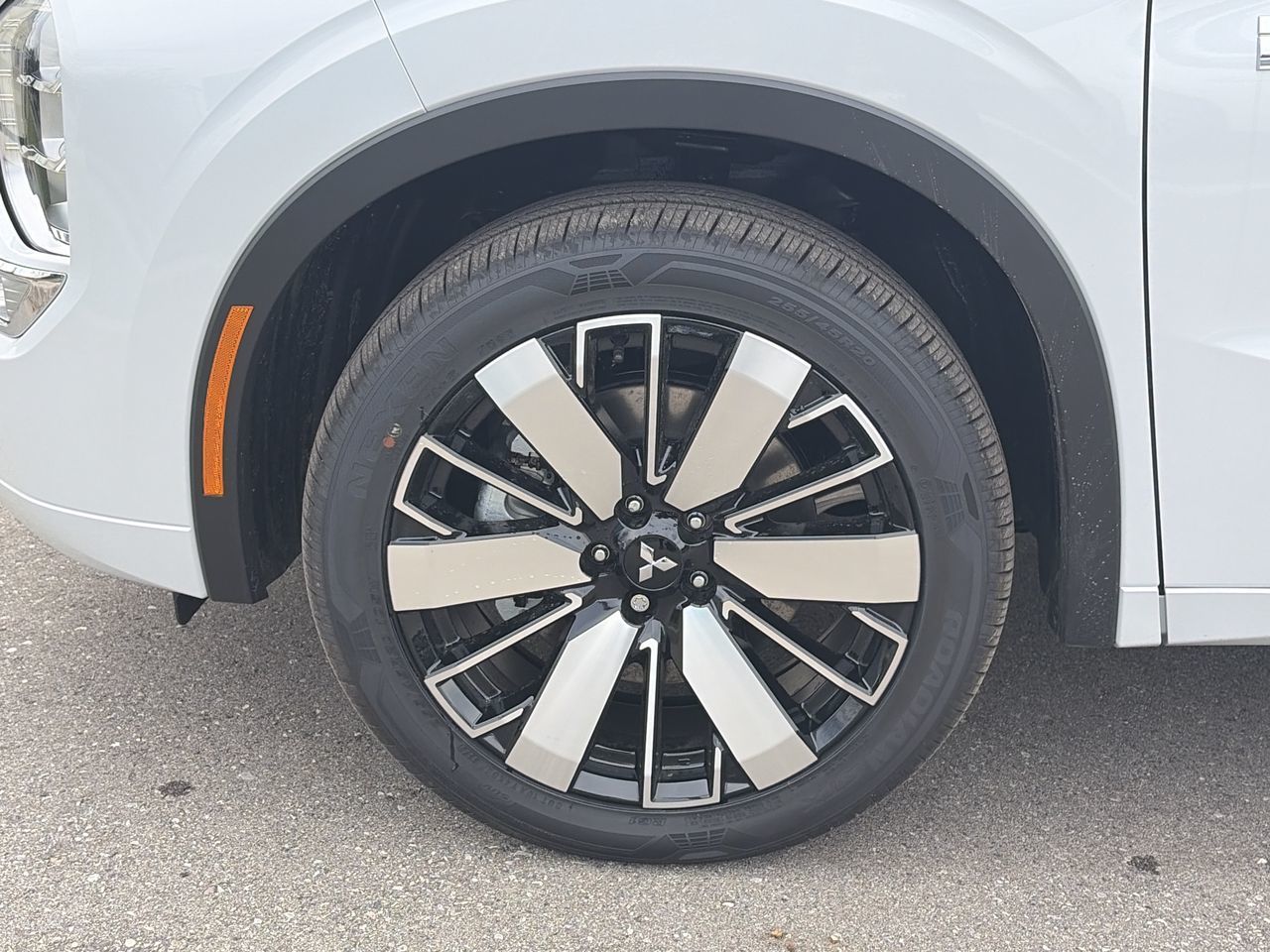 Mitsubishi Outlander Plug-in Hybrid  2026 à Mississauga, Ontario