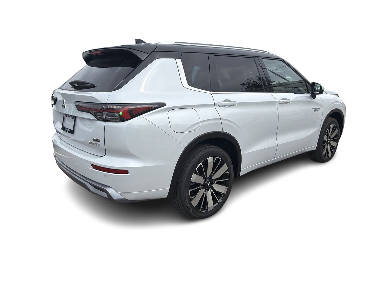 Mitsubishi Outlander Plug-in Hybrid  2026 à Mississauga, Ontario