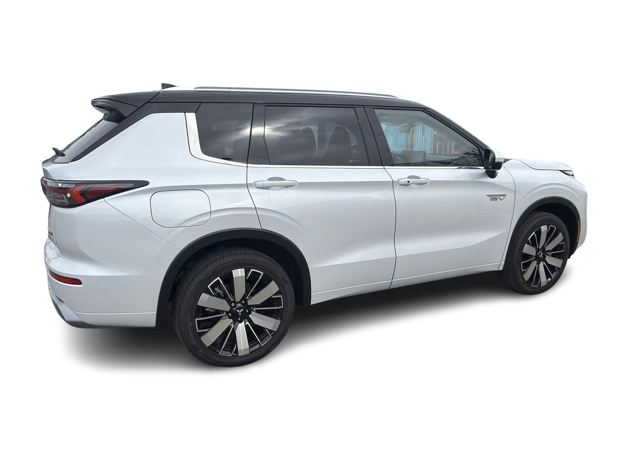 Mitsubishi Outlander Plug-in Hybrid  2026 à Mississauga, Ontario
