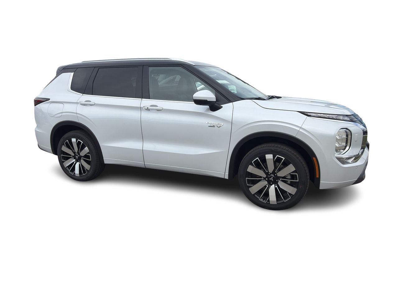 Mitsubishi Outlander Plug-in Hybrid  2026 à Mississauga, Ontario