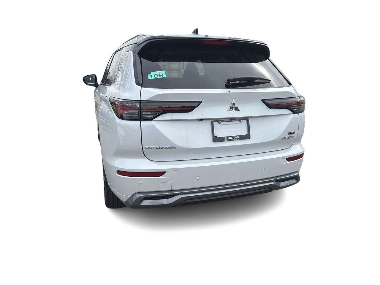 Mitsubishi Outlander Plug-in Hybrid  2026 à Mississauga, Ontario