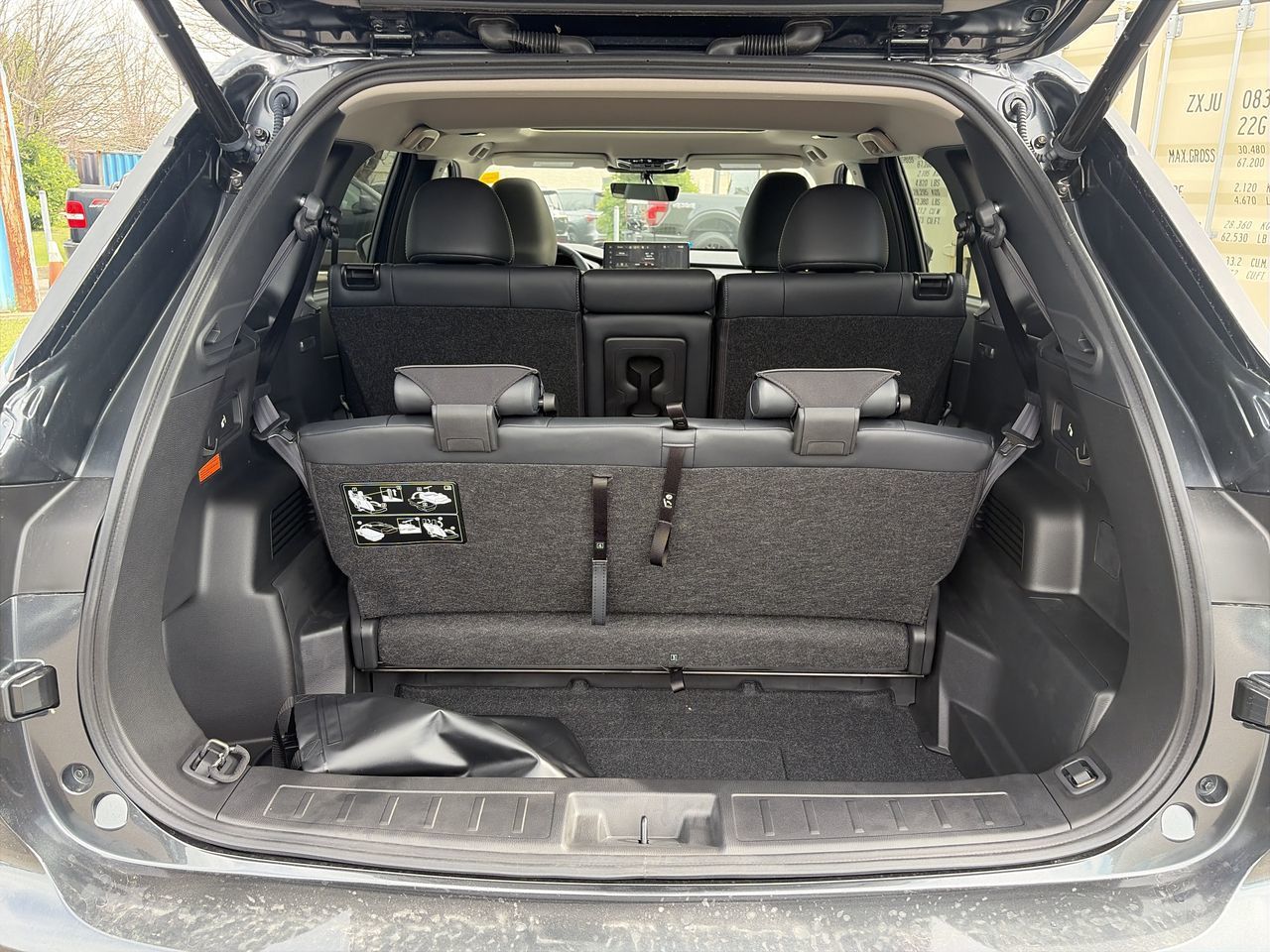 2026 Mitsubishi Outlander Plug-in Hybrid