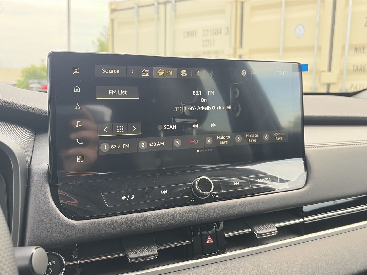 2026 Mitsubishi Outlander Plug-in Hybrid
