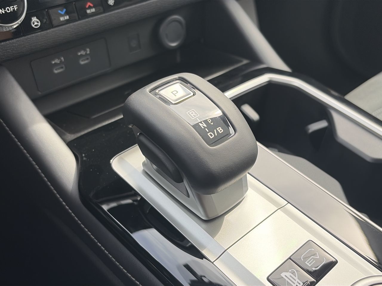 2026 Mitsubishi Outlander Plug-in Hybrid
