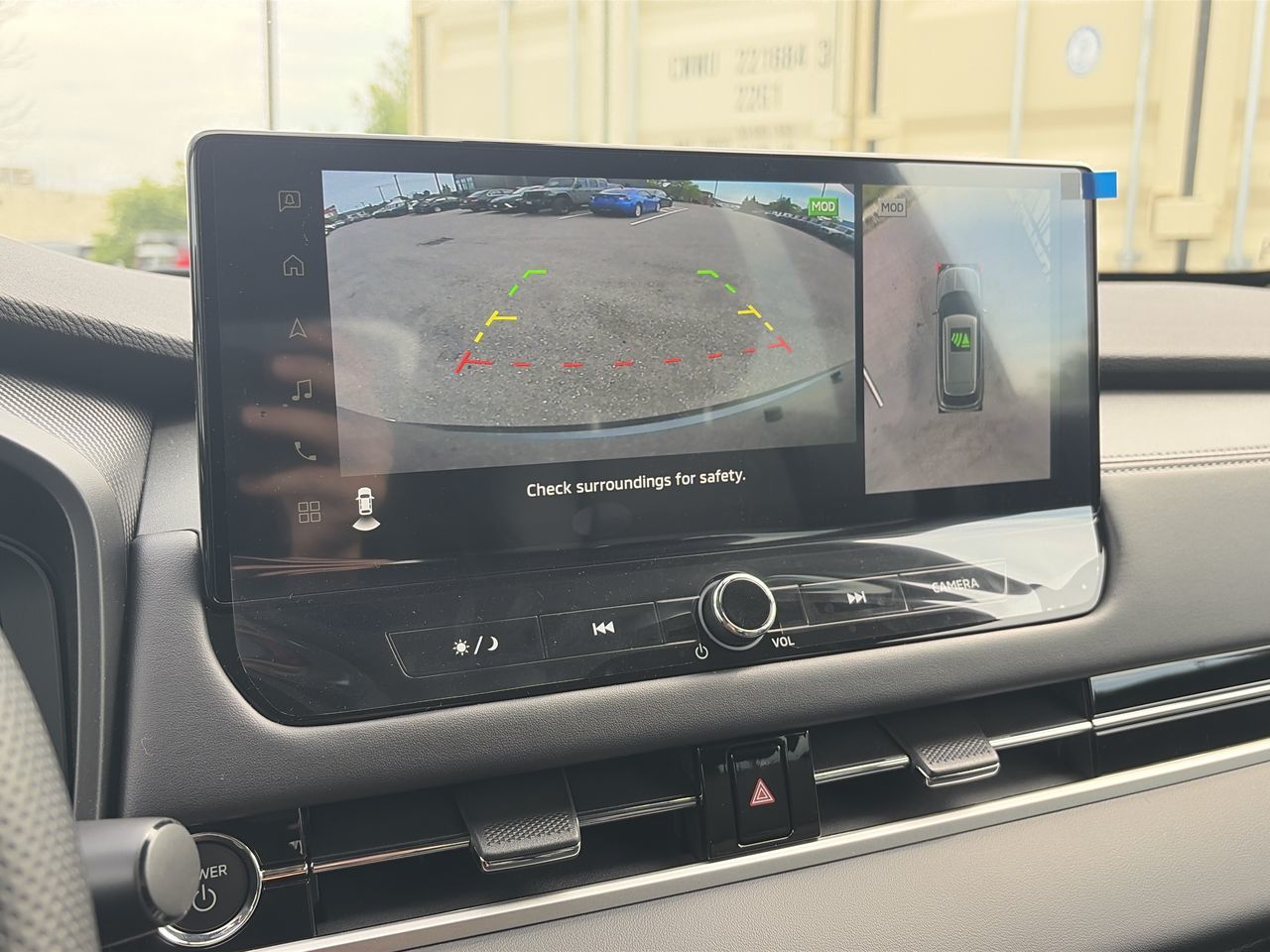 2026 Mitsubishi Outlander Plug-in Hybrid