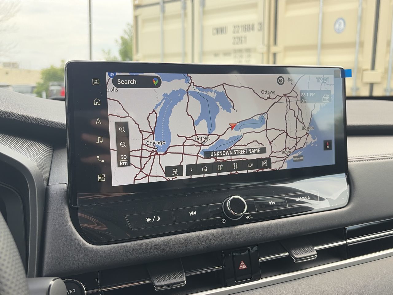 2026 Mitsubishi Outlander Plug-in Hybrid