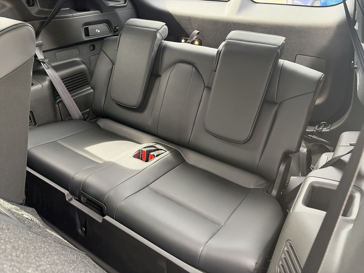2026 Mitsubishi Outlander Plug-in Hybrid