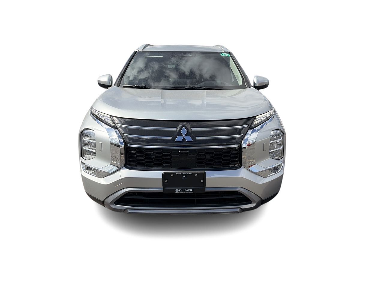 Mitsubishi Outlander Plug-in Hybrid  2026 à Mississauga, Ontario