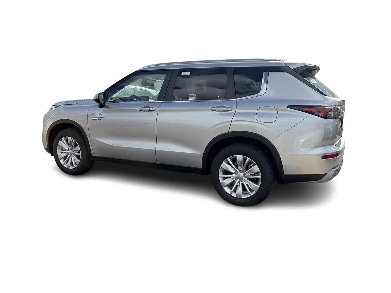 Mitsubishi Outlander Plug-in Hybrid  2026 à Mississauga, Ontario