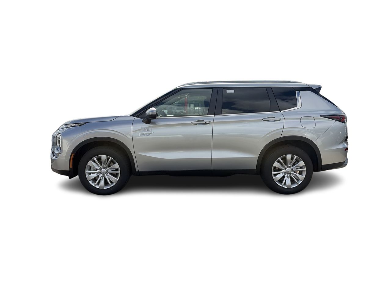 Mitsubishi Outlander Plug-in Hybrid  2026 à Mississauga, Ontario