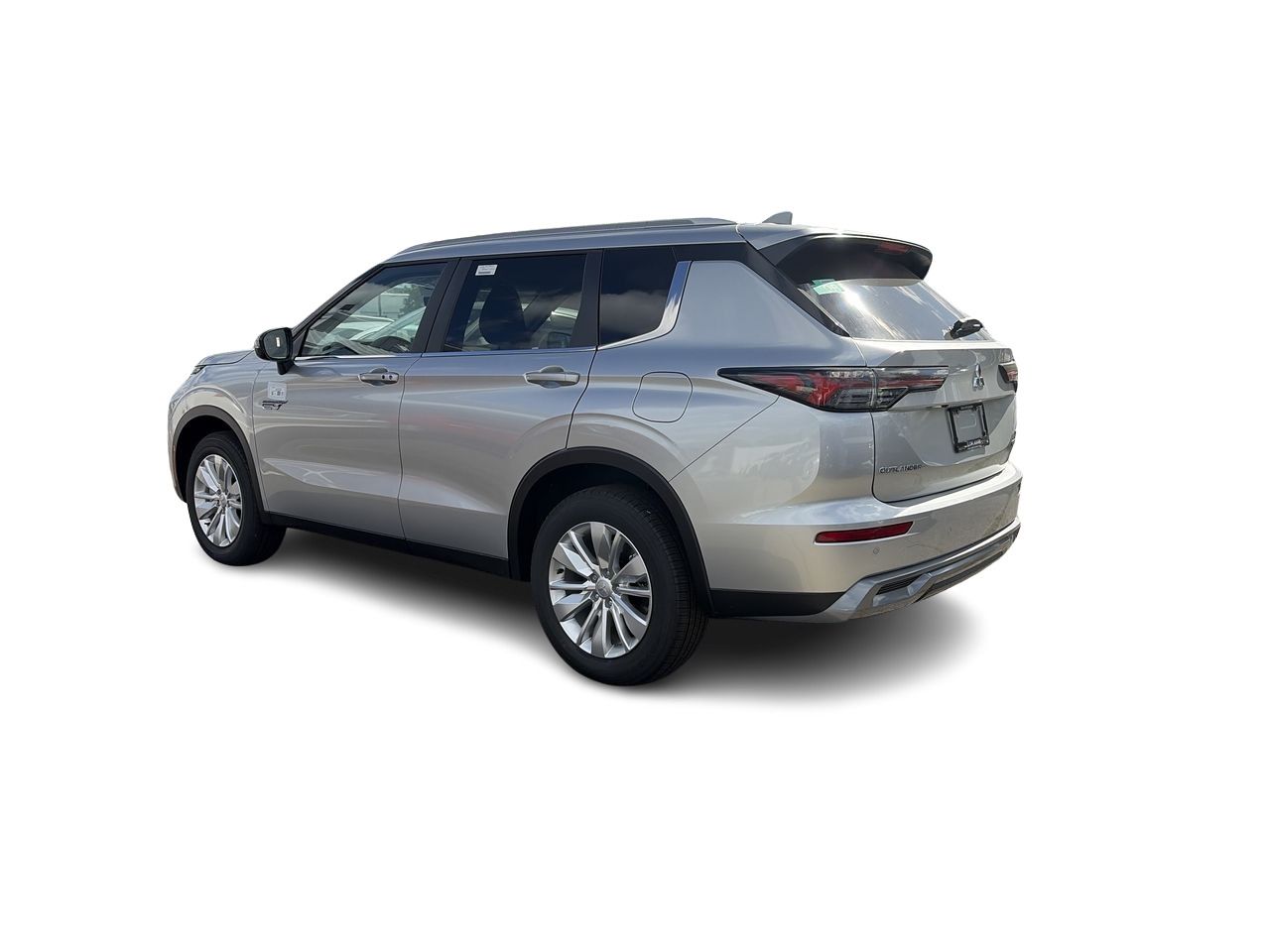 Mitsubishi Outlander Plug-in Hybrid  2026 à Mississauga, Ontario