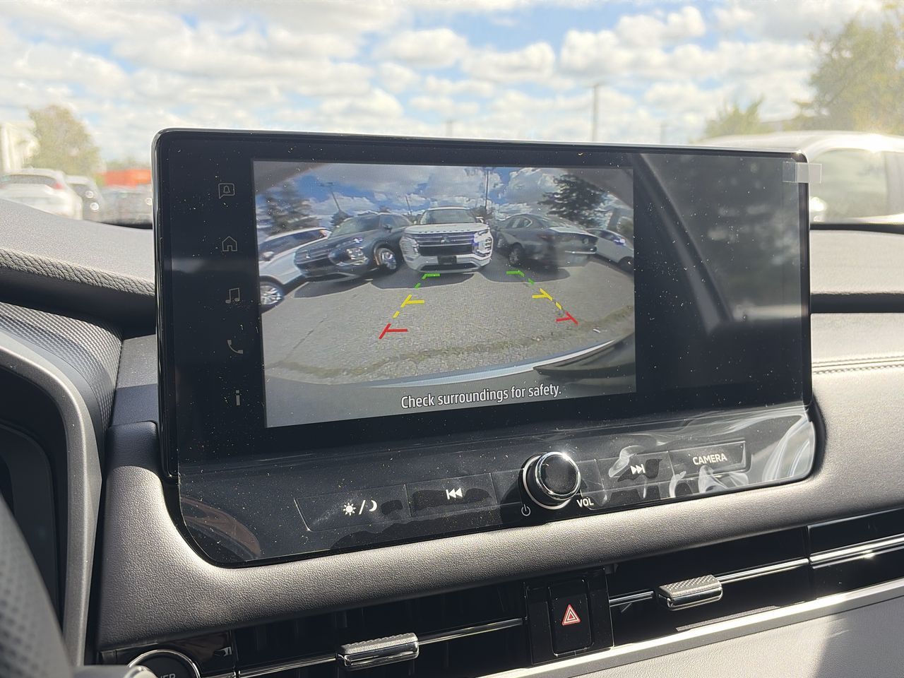 Mitsubishi Outlander Plug-in Hybrid  2026 à Mississauga, Ontario