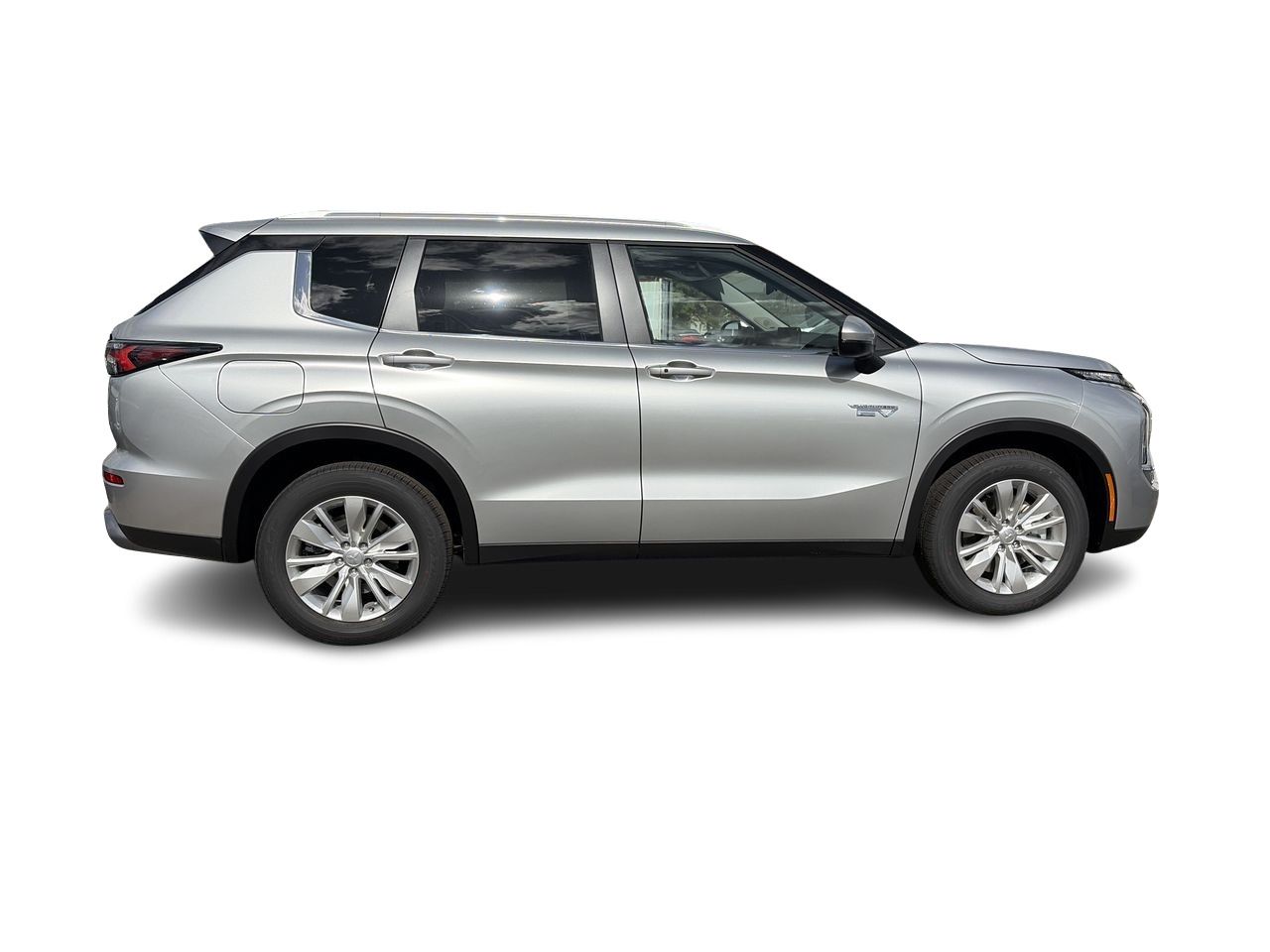 Mitsubishi Outlander Plug-in Hybrid  2026 à Mississauga, Ontario