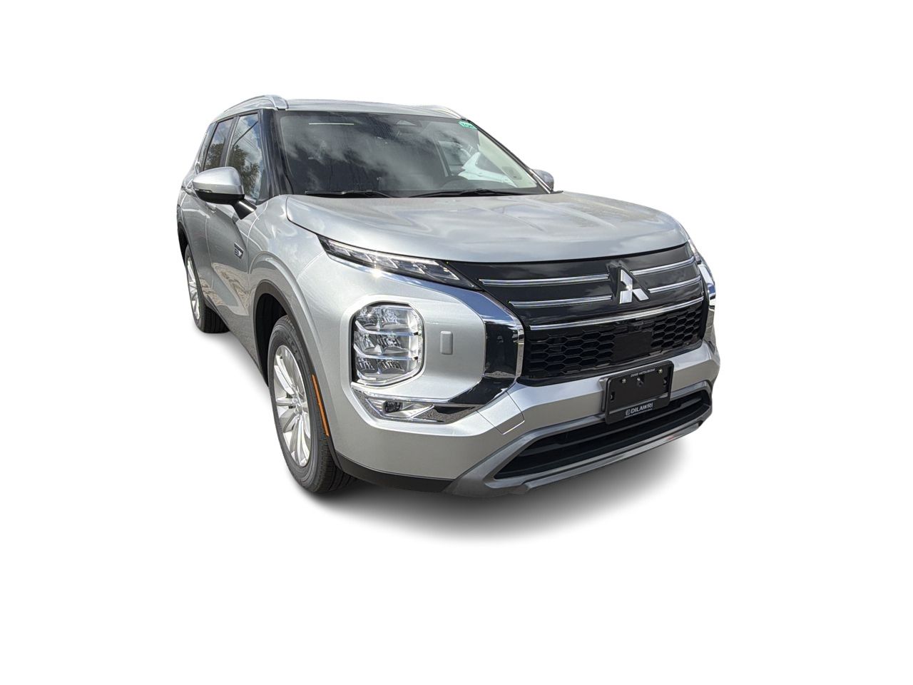 Mitsubishi Outlander Plug-in Hybrid  2026 à Mississauga, Ontario
