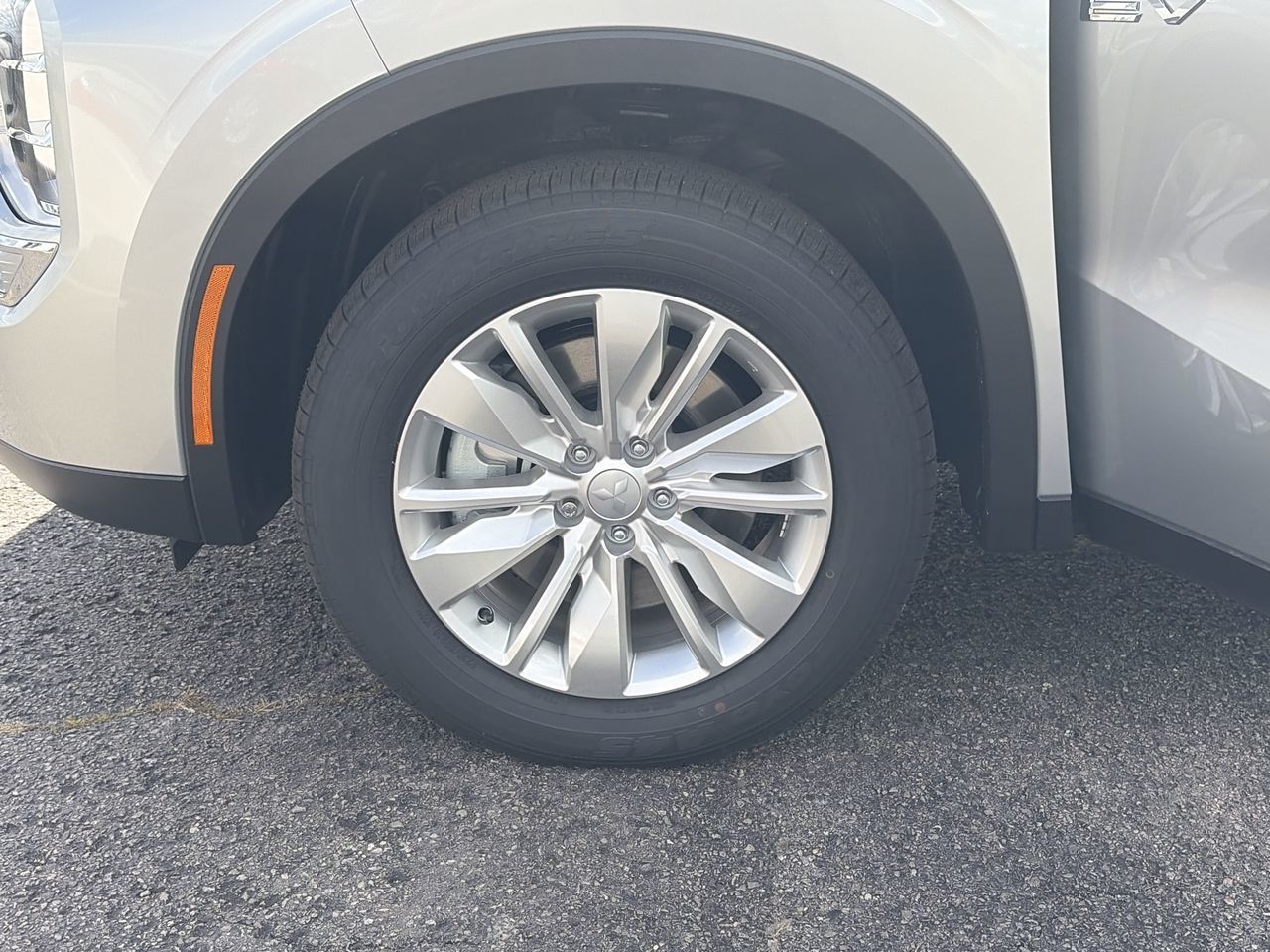Mitsubishi Outlander Plug-in Hybrid  2026 à Mississauga, Ontario