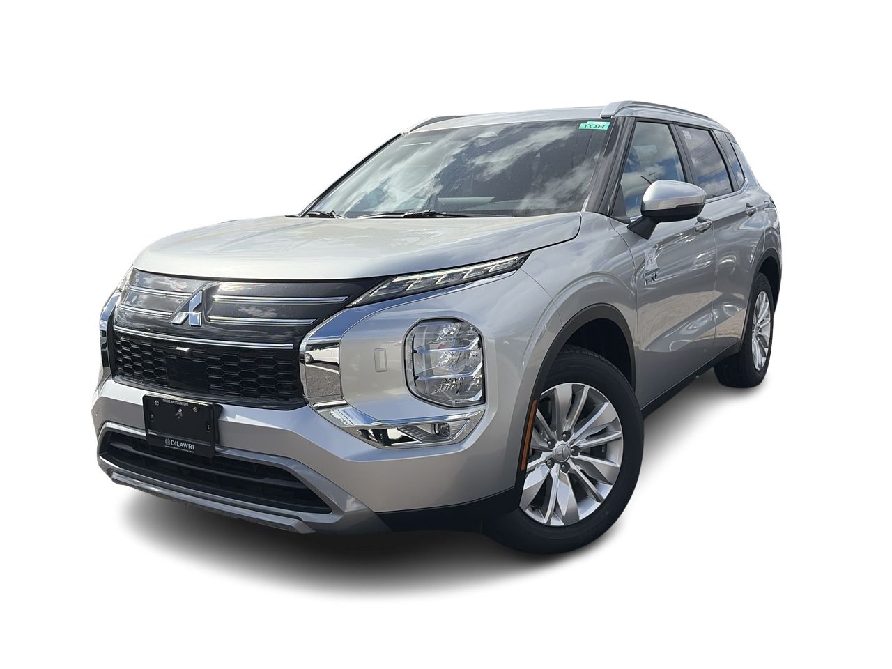 Mitsubishi Outlander Plug-in Hybrid  2026 à Mississauga, Ontario