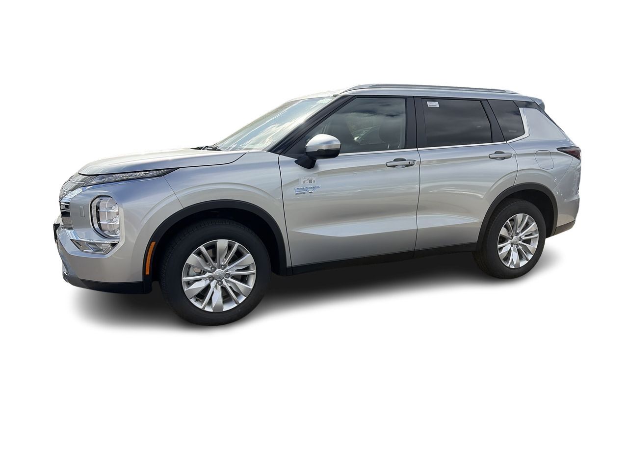 Mitsubishi Outlander Plug-in Hybrid  2026 à Mississauga, Ontario
