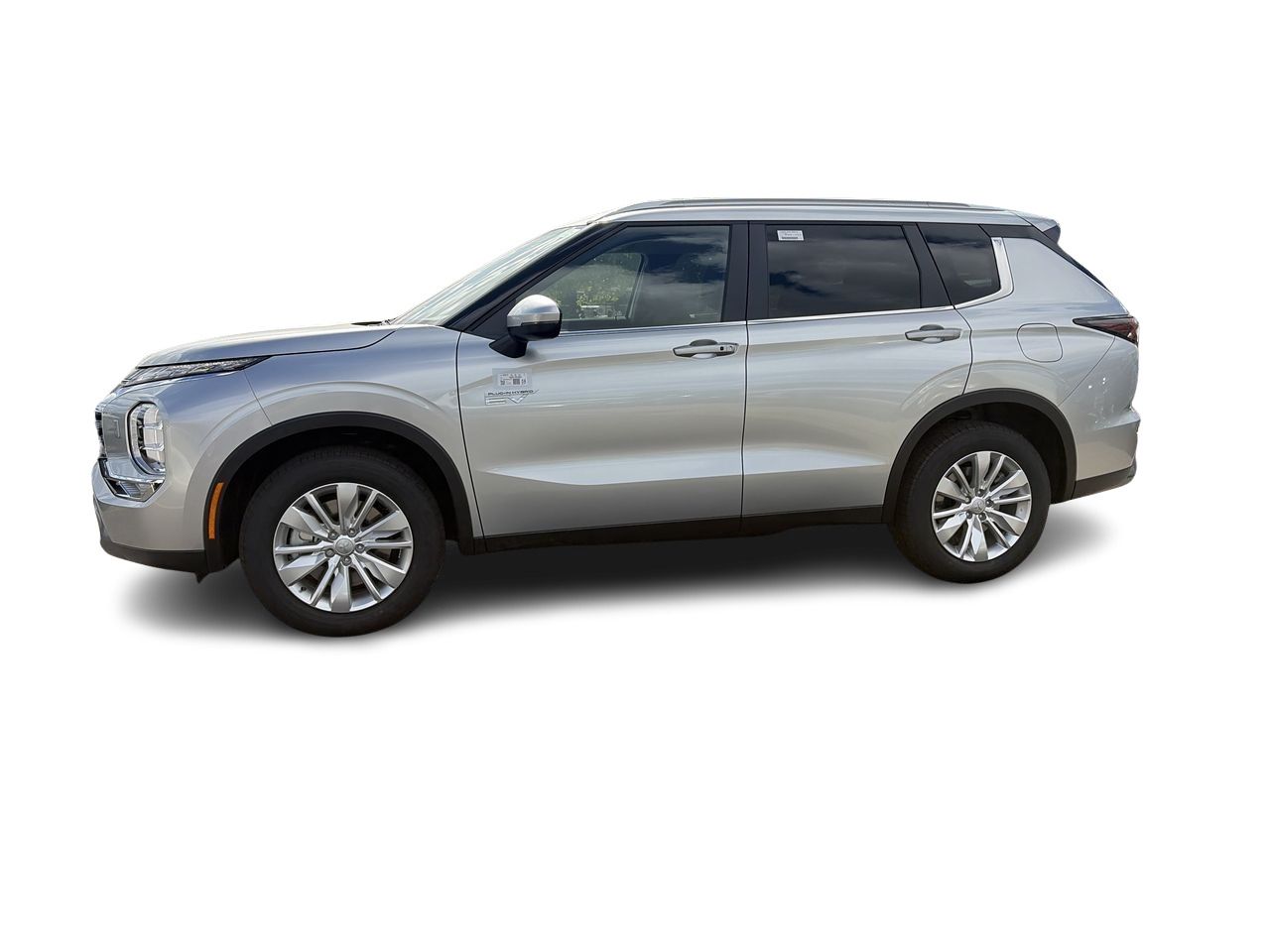 Mitsubishi Outlander Plug-in Hybrid  2026 à Mississauga, Ontario