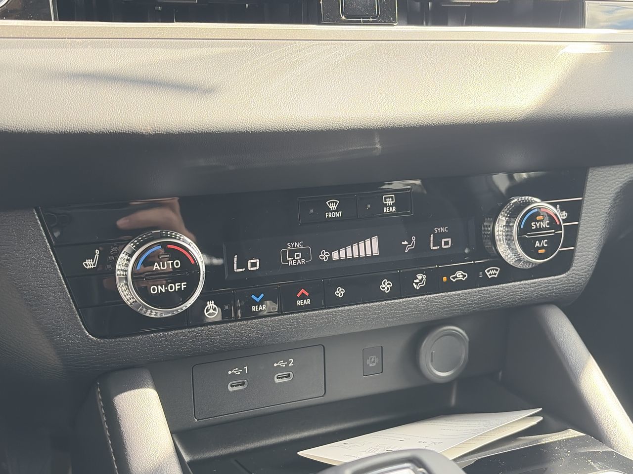 Mitsubishi Outlander Plug-in Hybrid  2026 à Mississauga, Ontario