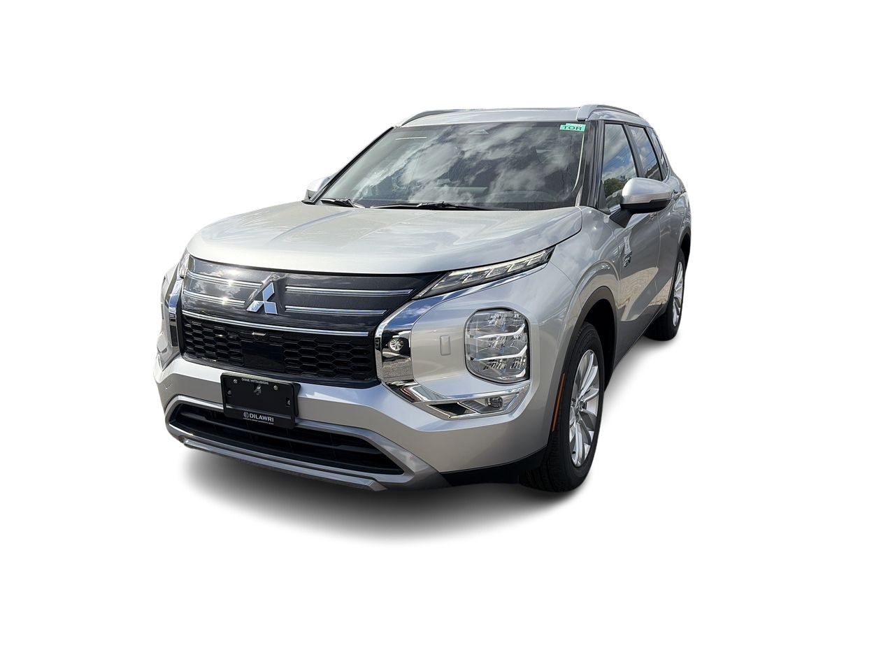 Mitsubishi Outlander Plug-in Hybrid  2026 à Mississauga, Ontario