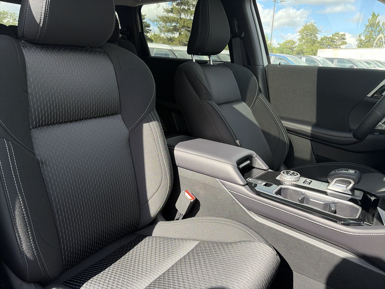 Mitsubishi Outlander Plug-in Hybrid  2026 à Mississauga, Ontario