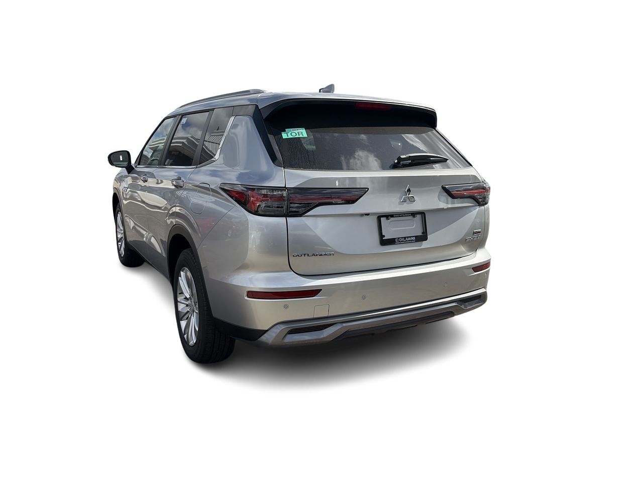 Mitsubishi Outlander Plug-in Hybrid  2026 à Mississauga, Ontario