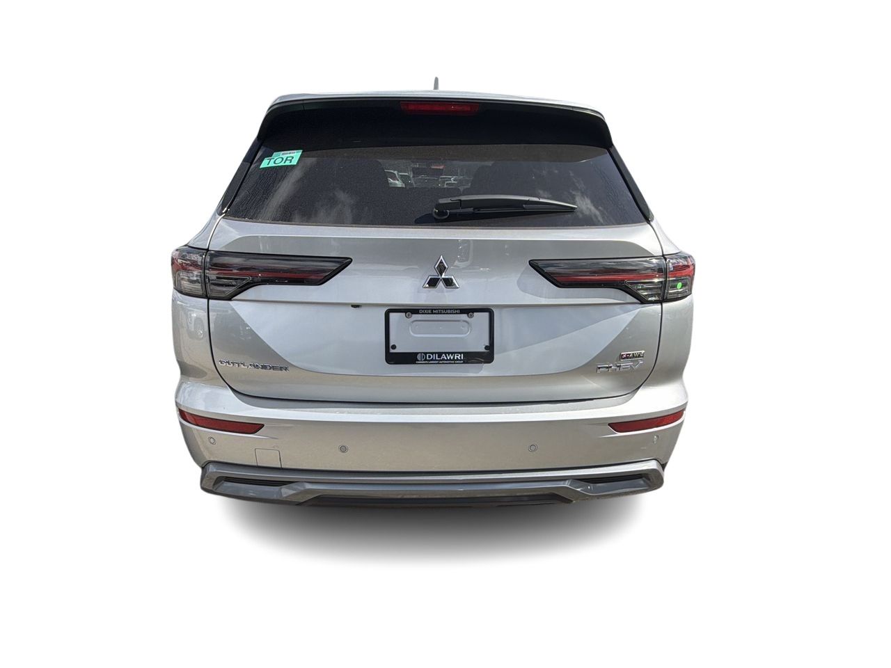 Mitsubishi Outlander Plug-in Hybrid  2026 à Mississauga, Ontario