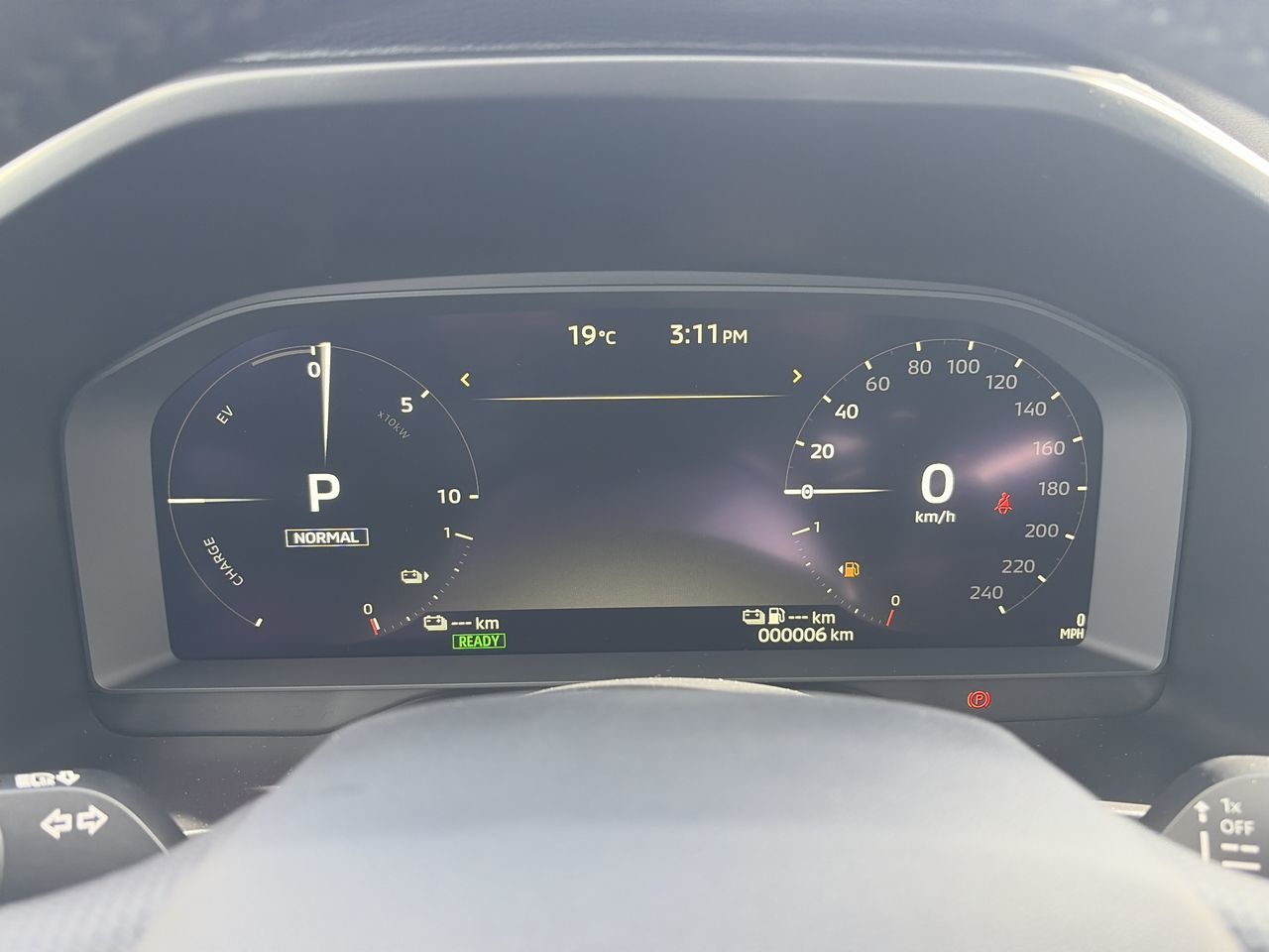 Mitsubishi Outlander Plug-in Hybrid  2026 à Mississauga, Ontario