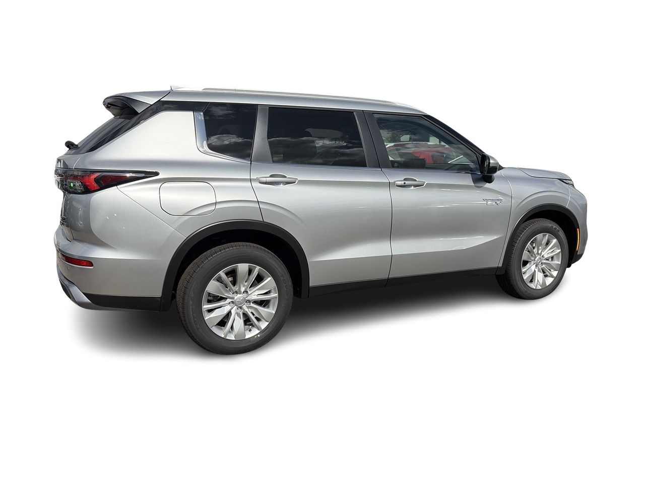 Mitsubishi Outlander Plug-in Hybrid  2026 à Mississauga, Ontario