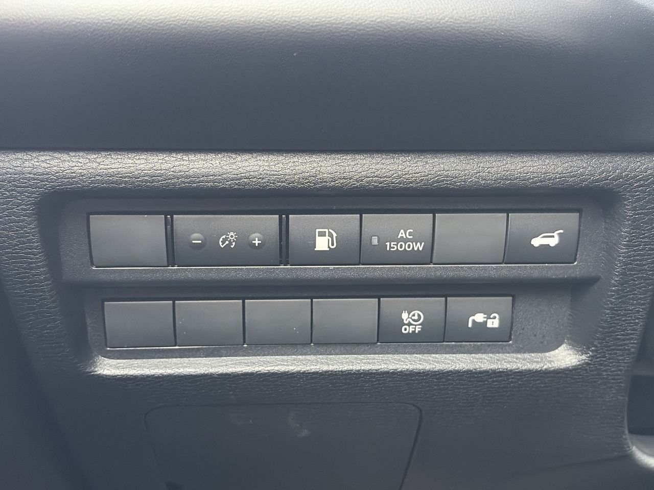Mitsubishi Outlander Plug-in Hybrid  2026 à Mississauga, Ontario