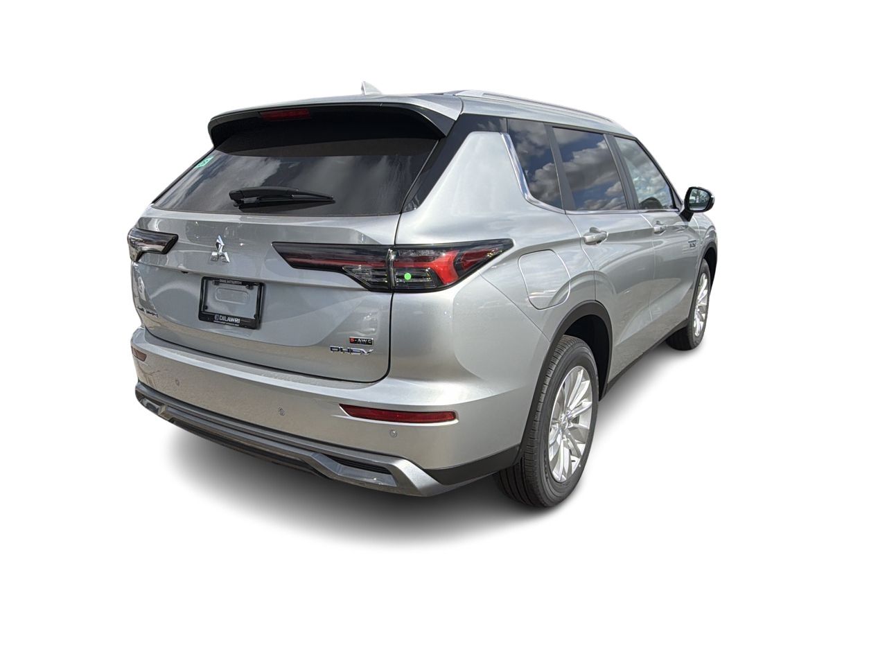 Mitsubishi Outlander Plug-in Hybrid  2026 à Mississauga, Ontario