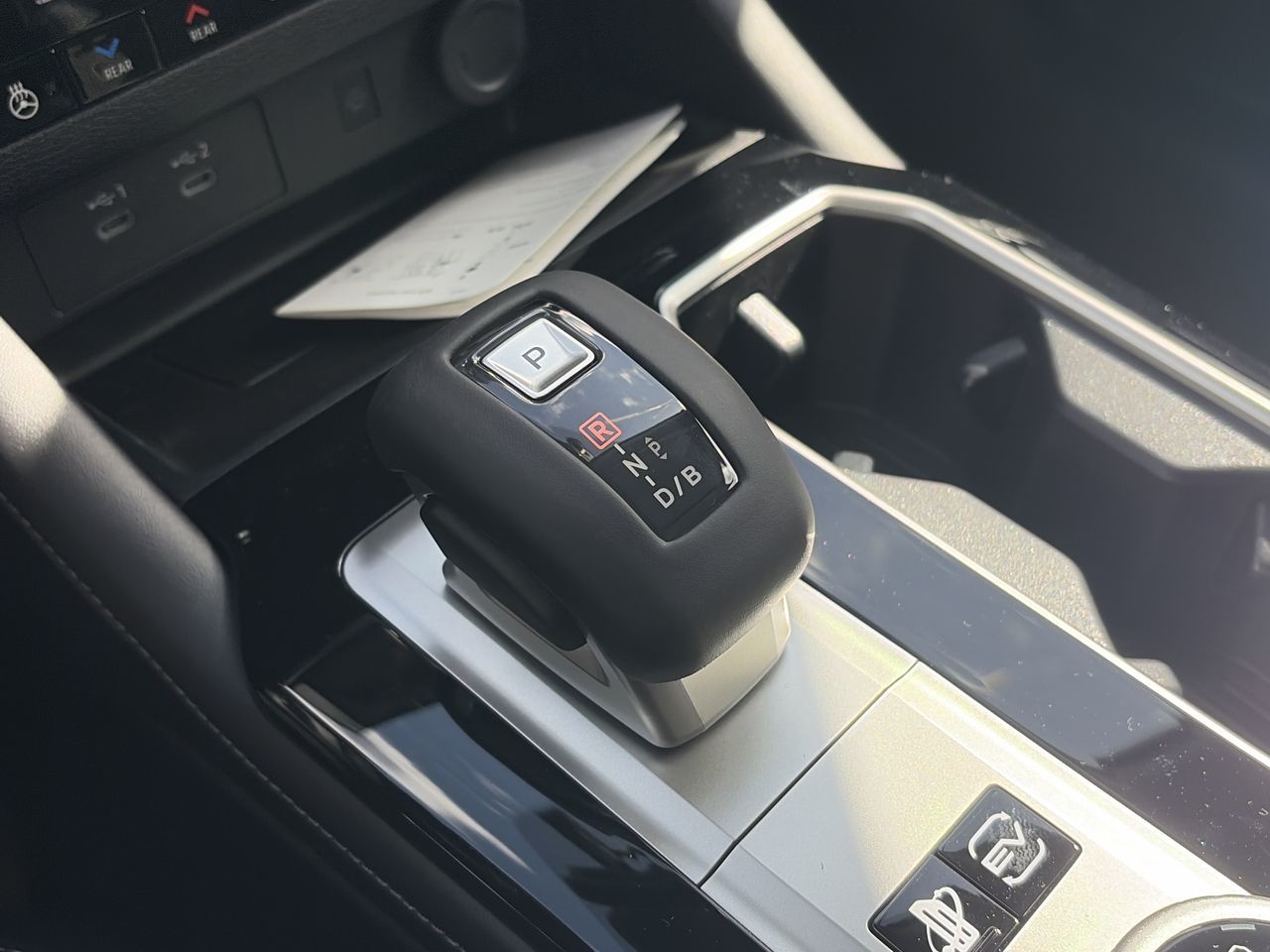 Mitsubishi Outlander Plug-in Hybrid  2026 à Mississauga, Ontario